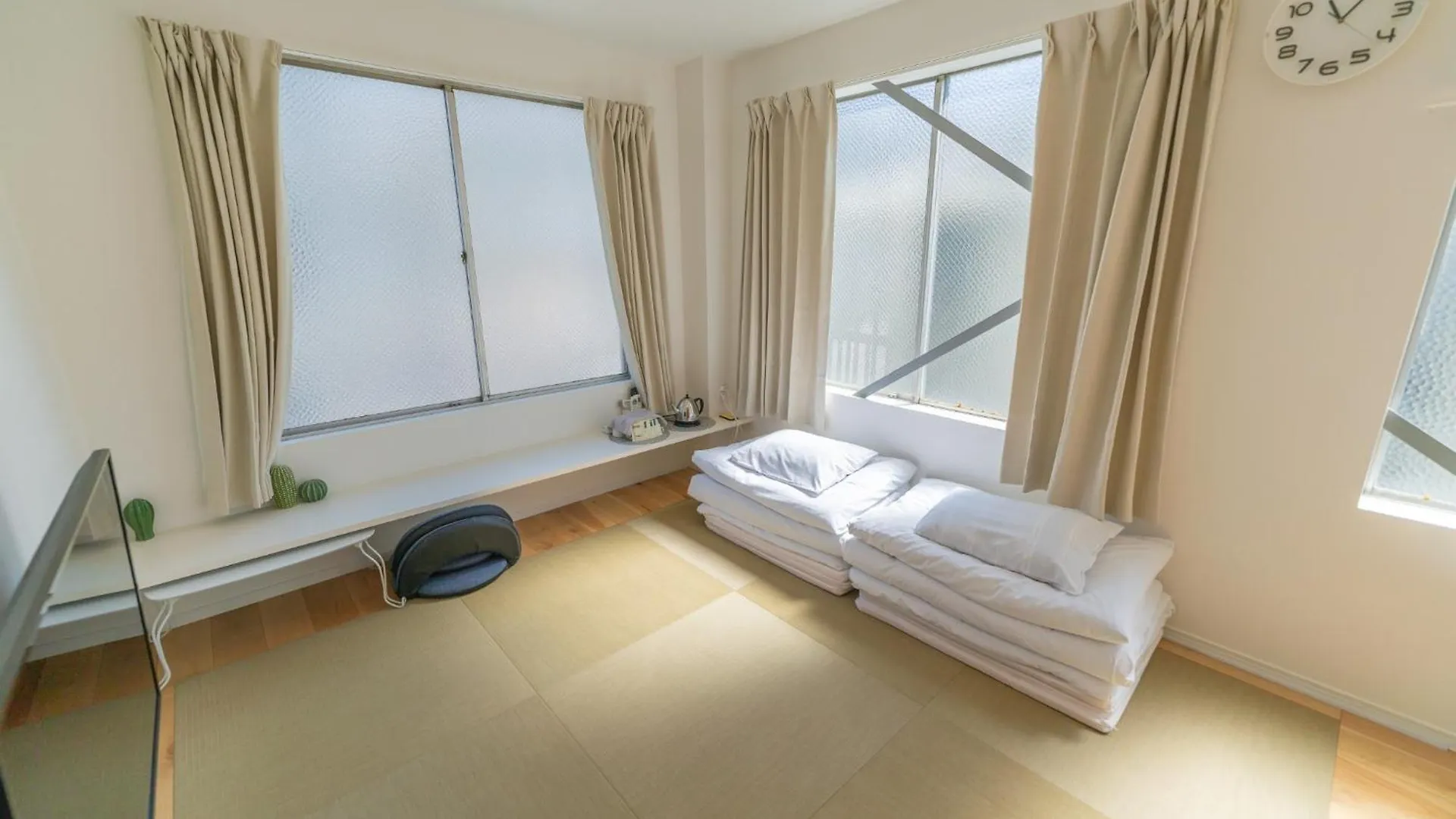 Hotel Flower Base Lily House - Vacation Stay 55522V Fukuoka