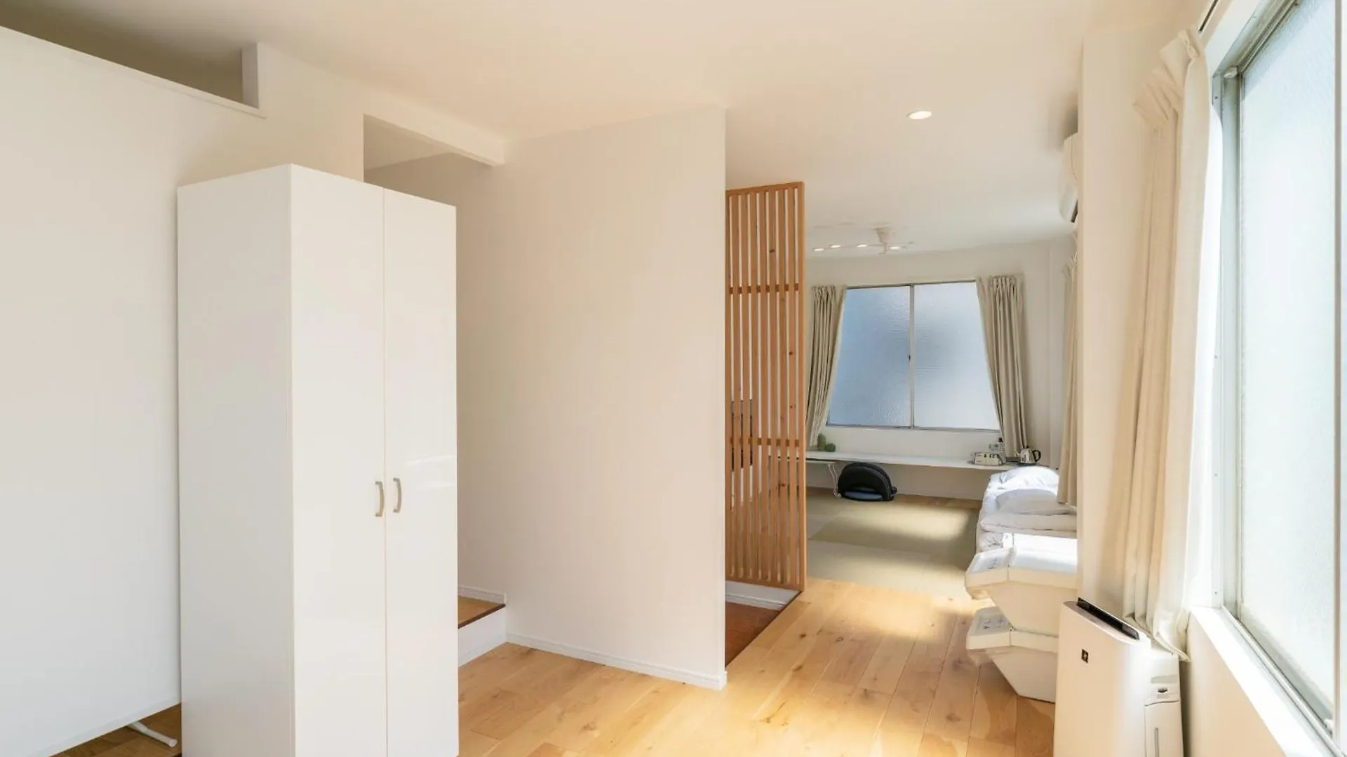 Flower Base Lily House - Vacation Stay 55522V Fukuoka  Hotel Fukuoka (Fukuoka)