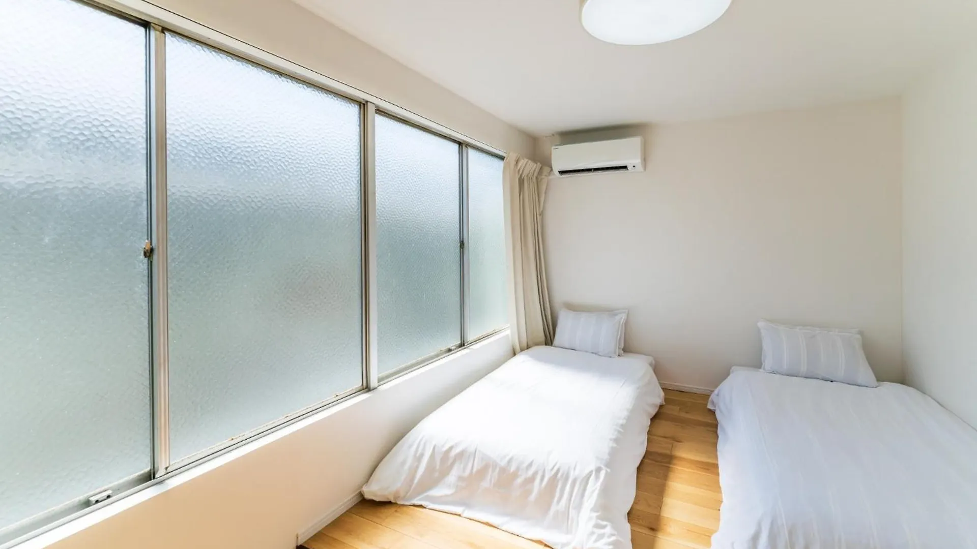 Hotel Flower Base Lily House - Vacation Stay 55522V Fukuoka